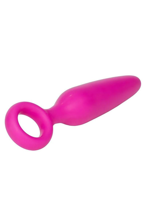 Load image 1 in gallery view. Booty Call Booty Vibro Kit Silicone Vibrating Butt Plug and Anal Beads Booty Call