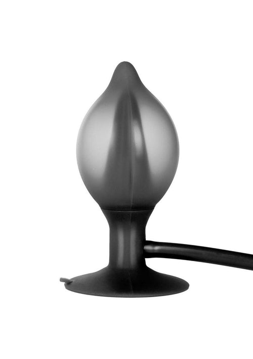Load image 1 in gallery view. Booty Call Silicone Booty Pumper Butt Plug Booty Call