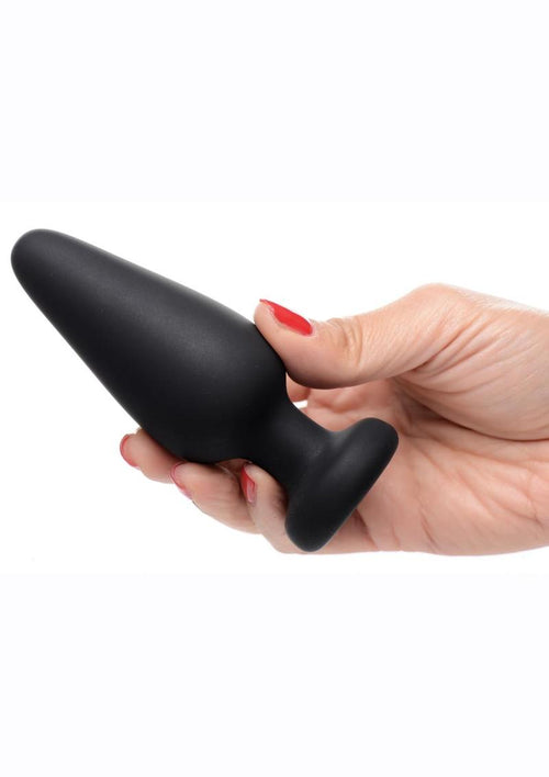 Load image 1 in gallery view. Booty Sparks Silicone Light - Up Anal Plug - Its Cassidy Bybee