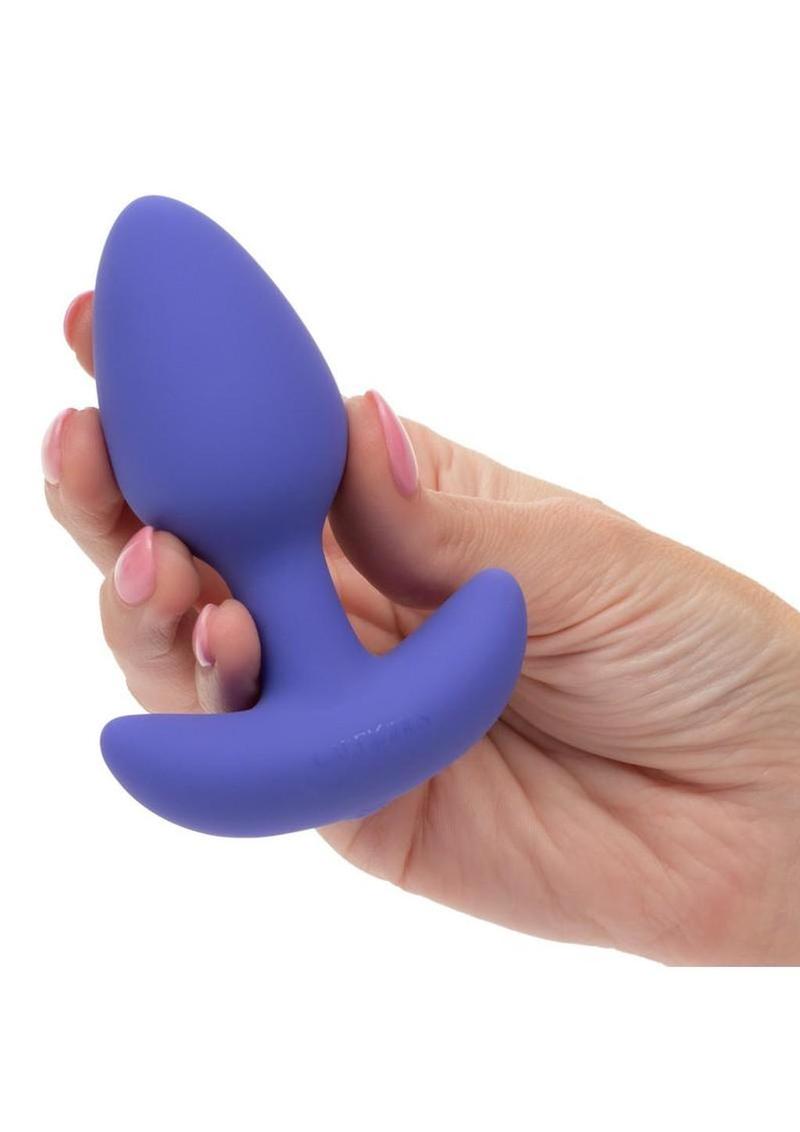 Calexotics Connect Probe Rechargeable App Compatible Anal Vibrator Connect
