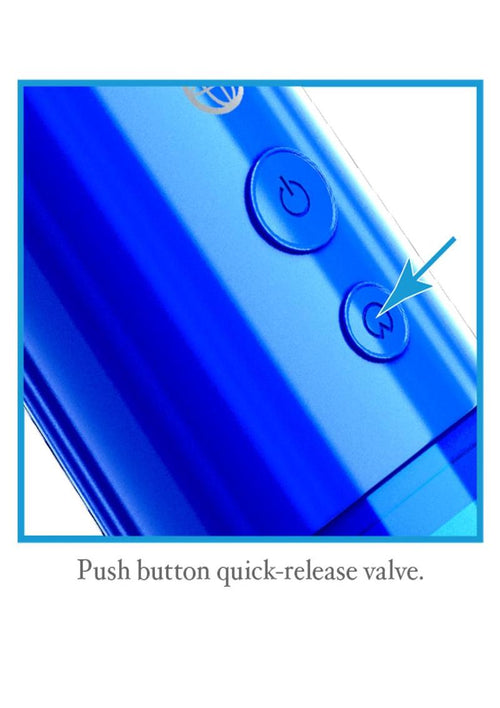 Load image 1 in gallery view. Auto-Vac Power Pump Penis Enlargement System Classix