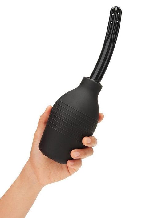 Load image 1 in gallery view. Cleanscene Medical Grade Douche Set with Soft Nozzle CleanScene
