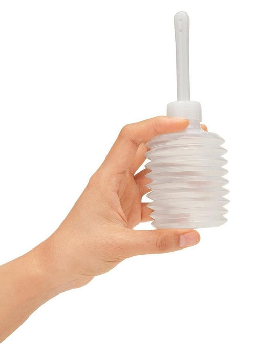Load image 1 in gallery view. Cleanscene Medical Grade Douche Set with Soft Nozzle CleanScene
