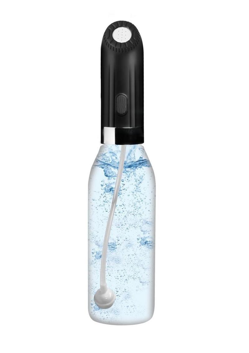 Cleanstream Automatic Rechargeable Enema Cleanstream