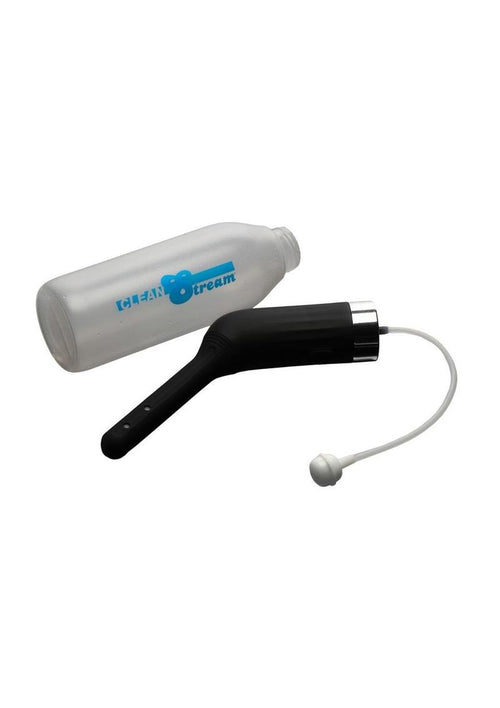 Load image 1 in gallery view. Cleanstream Automatic Rechargeable Enema Cleanstream