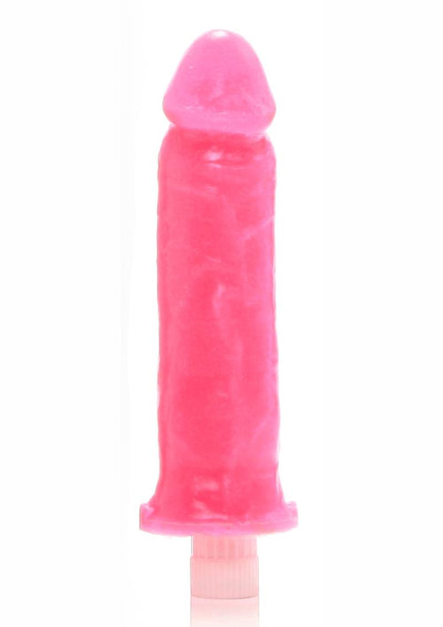 Load image 1 in gallery view. Clone-A-Willy Silicone Dildo Molding Kit with Vibrator - Hot Pink/Pink
