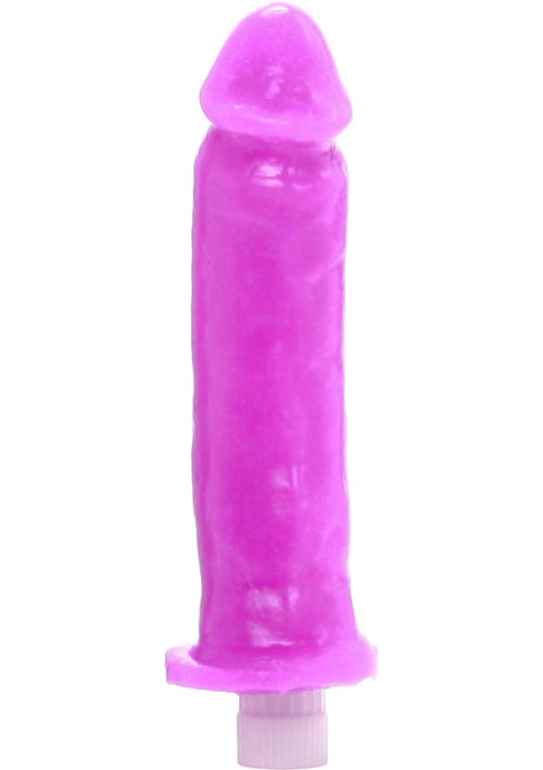 Load image 1 in gallery view. Clone-A-Willy Silicone Dildo Molding Kit with Vibrator - Neon Purple/Purple