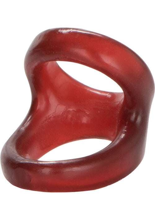 Load image 1 in gallery view. Colt Snug Tugger Cock Ring - Its Cassidy Bybee