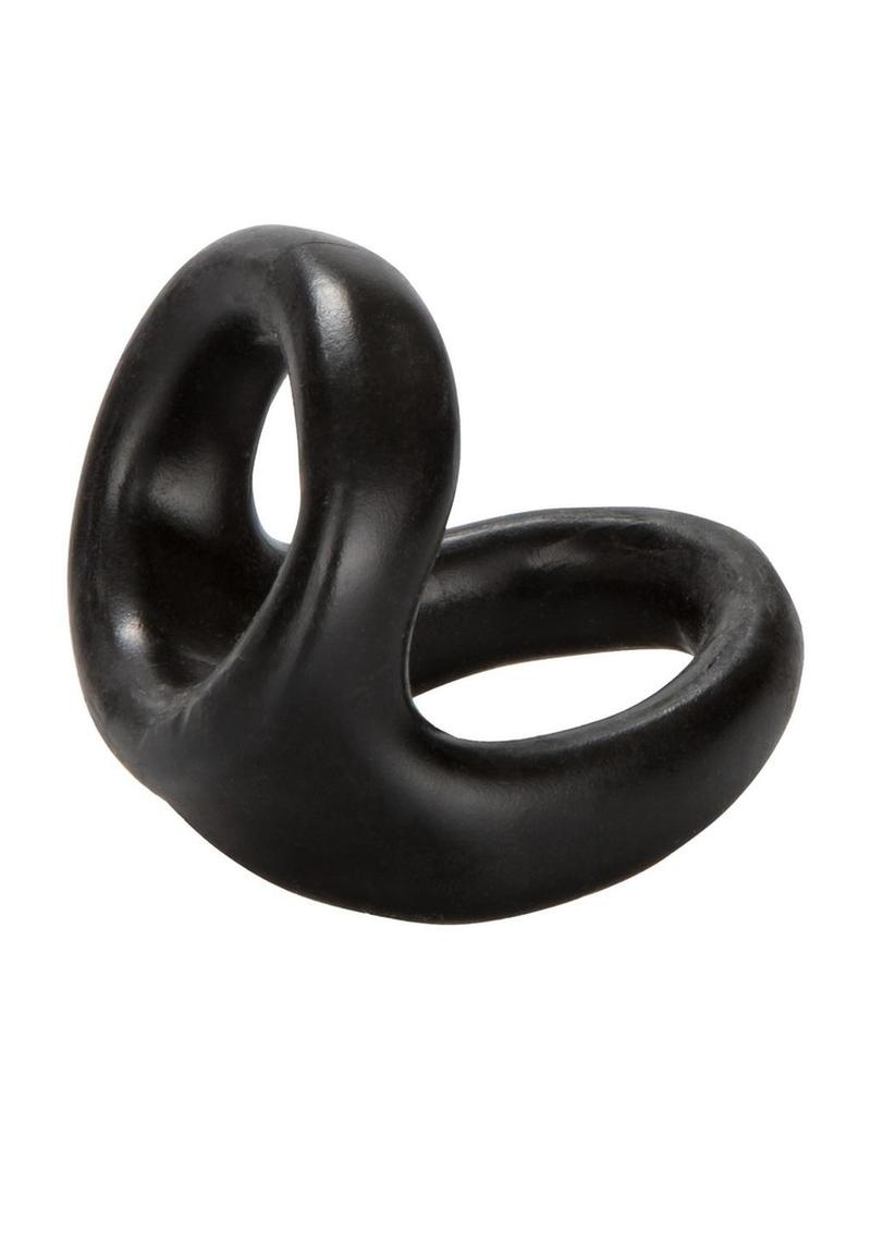 Colt Snug Tugger Cock Ring - Its Cassidy Bybee