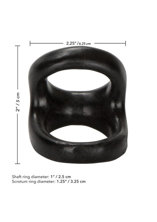 Load image 1 in gallery view. Colt Snug Tugger Cock Ring - Its Cassidy Bybee