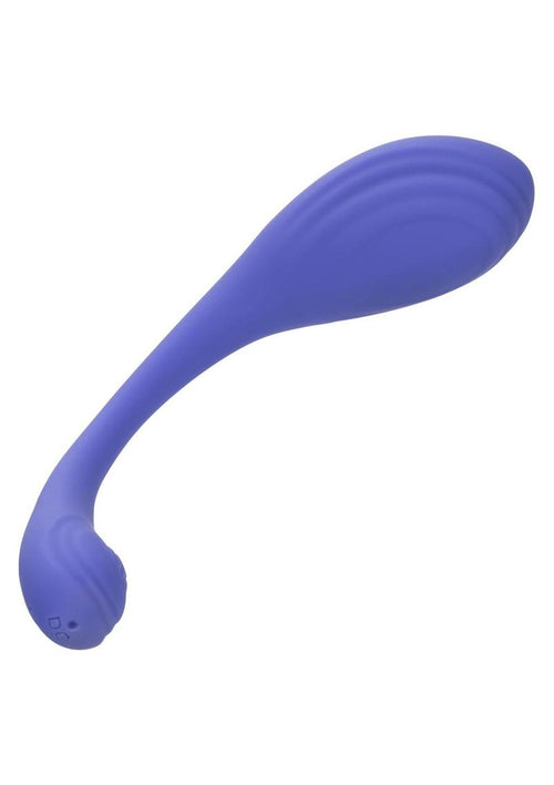Load image 1 in gallery view. Connect Kegel Exerciser Rechargeable Silicone App Compatible Stimulator with Remote - Its Cassidy Bybee