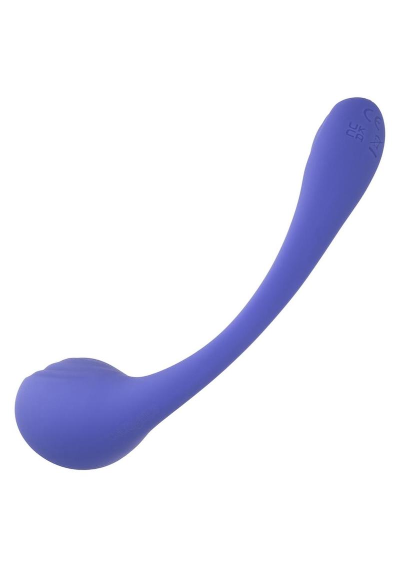 Connect Kegel Exerciser Rechargeable Silicone App Compatible Stimulator with Remote - Its Cassidy Bybee