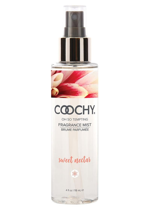 Load image 1 in gallery view. Coochy Fragrance Body Mist Sweet Nectar - Its Cassidy Bybee