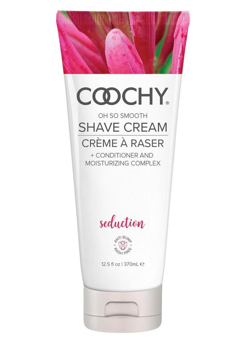 Load image 1 in gallery view. Coochy Shave Cream Seduction - Its Cassidy Bybee