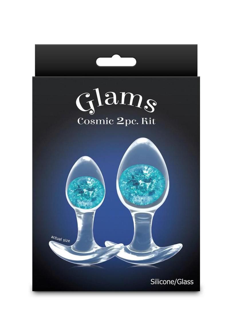 Cosmic Glams kit, photo 2 of 12