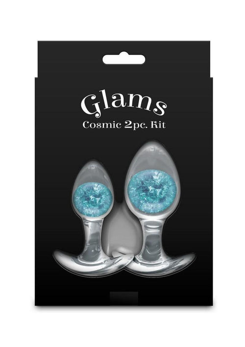 Load image 1 in gallery view. Cosmic Glams kit, photo 4 of 12