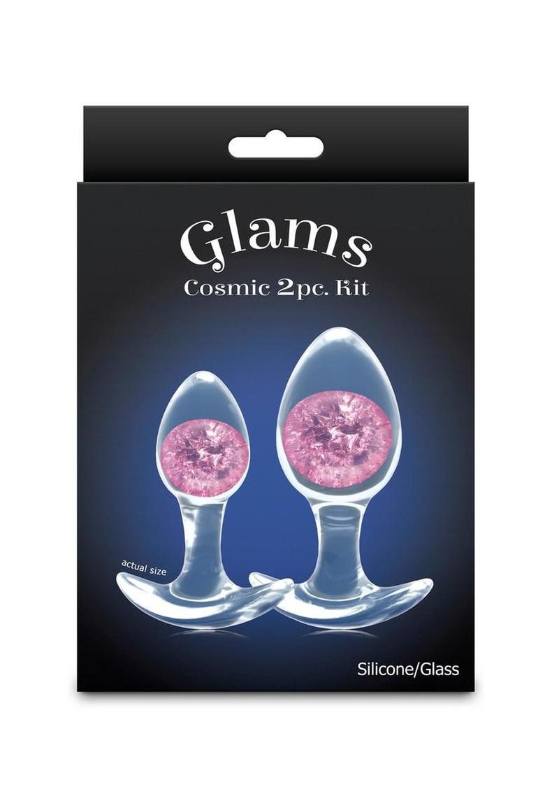 Cosmic Glams kit, photo 6 of 12