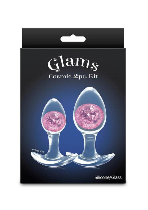 Load image 1 in gallery view. Cosmic Glams kit, photo 6 of 12