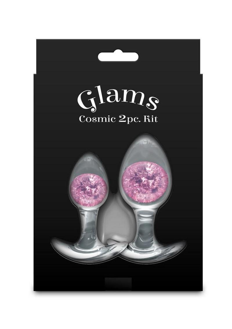 Cosmic Glams kit, photo 8 of 12