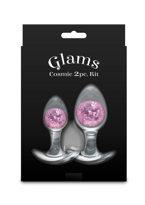 Load image 1 in gallery view. Cosmic Glams kit, photo 8 of 12