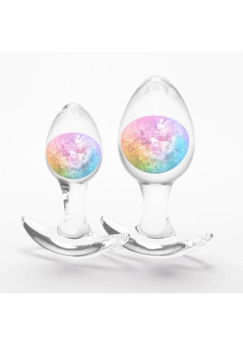 Load image 1 in gallery view. Cosmic Glams kit, photo 9 of 12