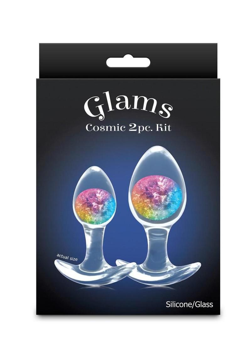 Cosmic Glams kit, photo 10 of 12