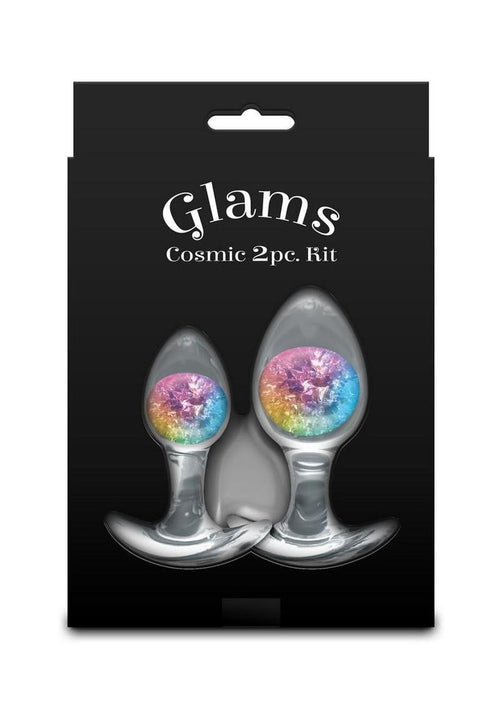 Load image 1 in gallery view. Cosmic Glams kit, photo 12 of 12