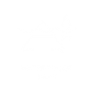 Waterproof to 3 feet