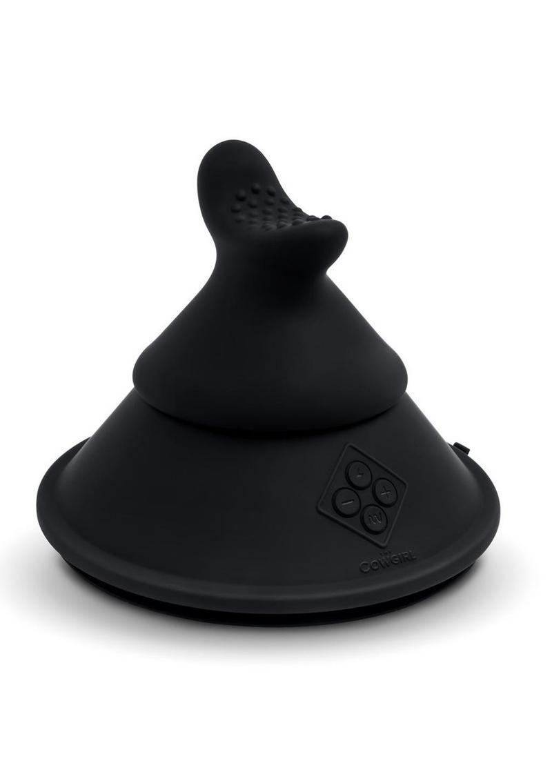 Cowgirl Cone Silicone Attachment Cowgirl