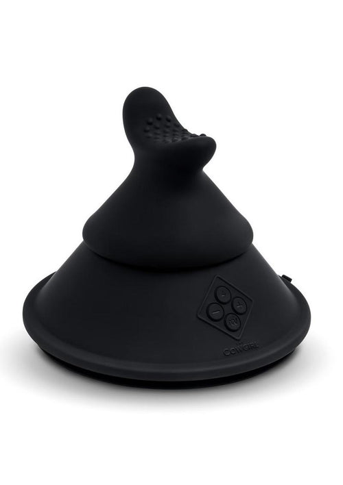 Load image 1 in gallery view. Cowgirl Cone Silicone Attachment Cowgirl