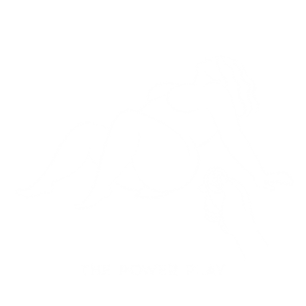 The Power Play: a partner holds the remote