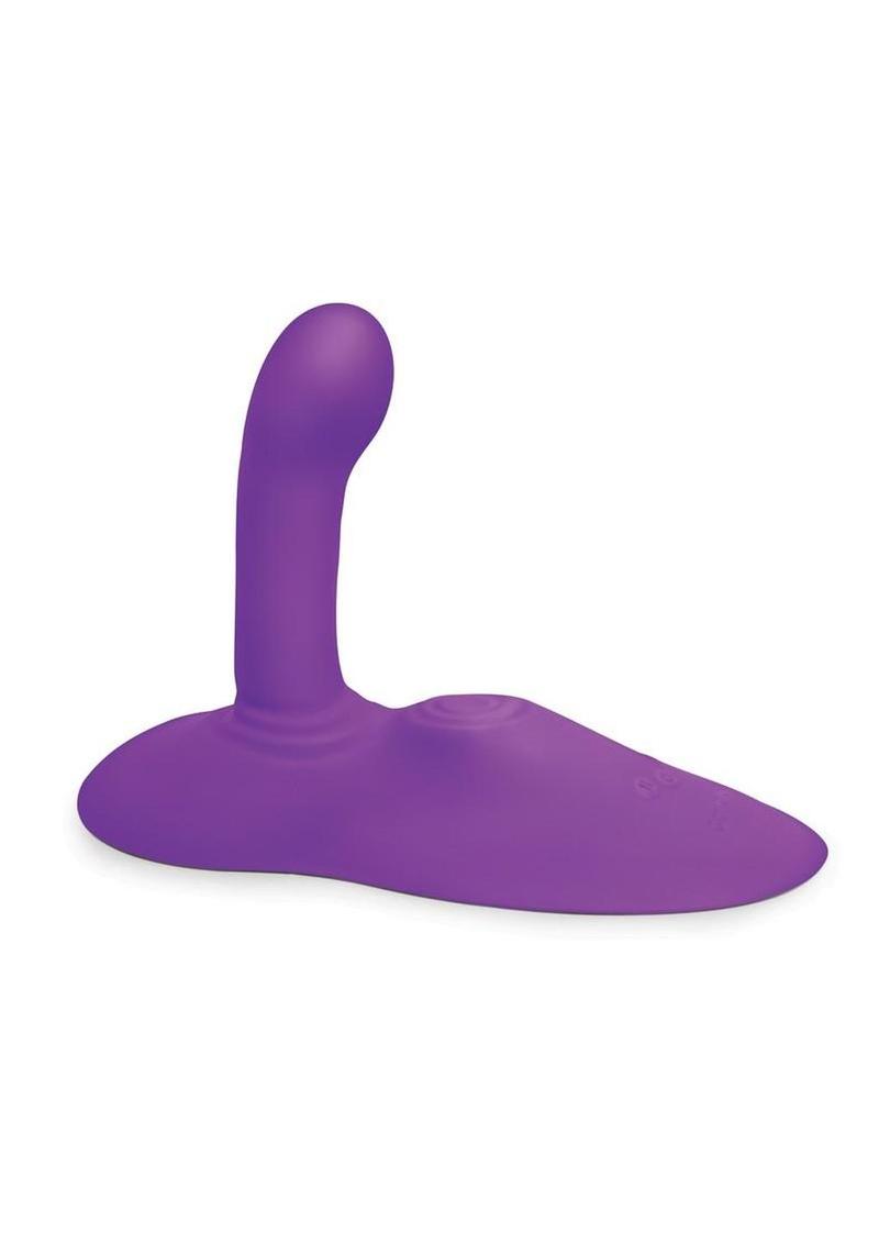 Cowgirl Rodeo Rider Rechargeable G-Spot Thrusting Dildo Cowgirl