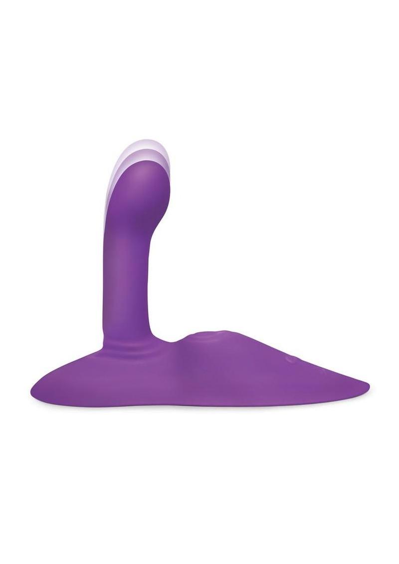Cowgirl Rodeo Rider Rechargeable G-Spot Thrusting Dildo Cowgirl