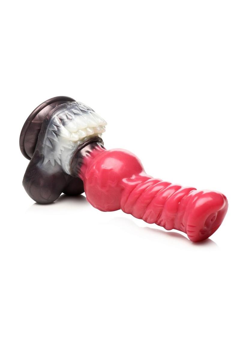 Creature Cocks Cujo Canine Silicone Dildo Creature Cocks