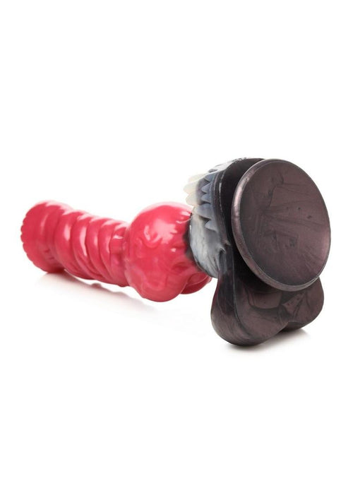 Load image 1 in gallery view. Creature Cocks Cujo Canine Silicone Dildo Creature Cocks