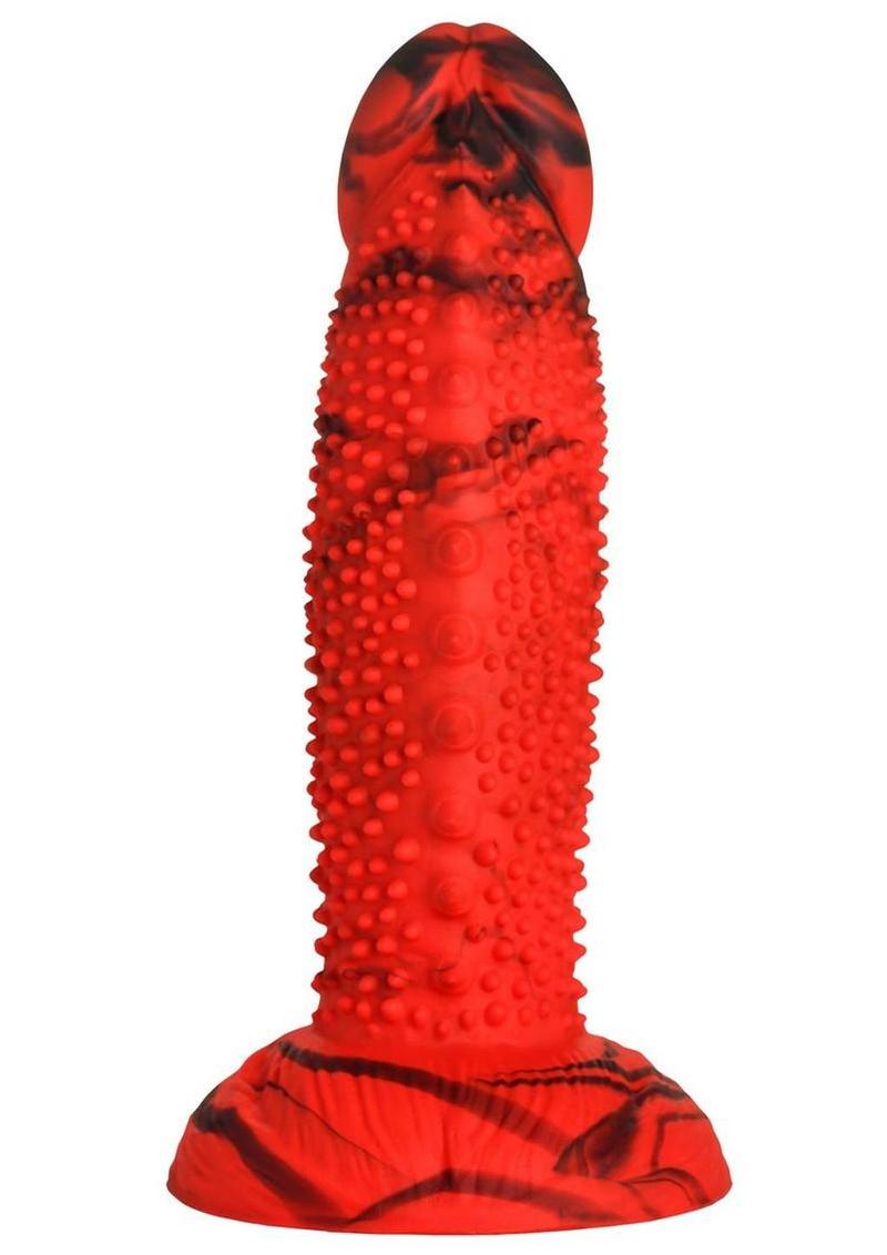 Creature Cocks Gojira Silicone Dildo Creature Cocks
