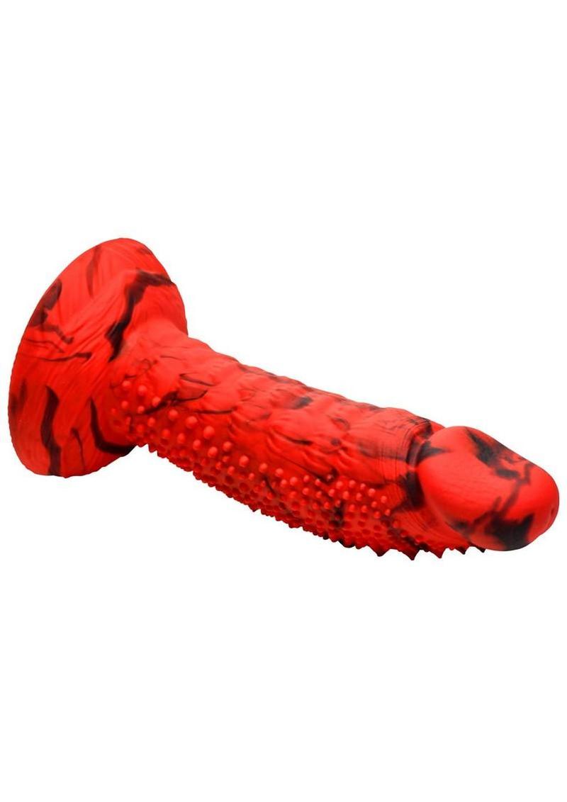 Creature Cocks Gojira Silicone Dildo Creature Cocks