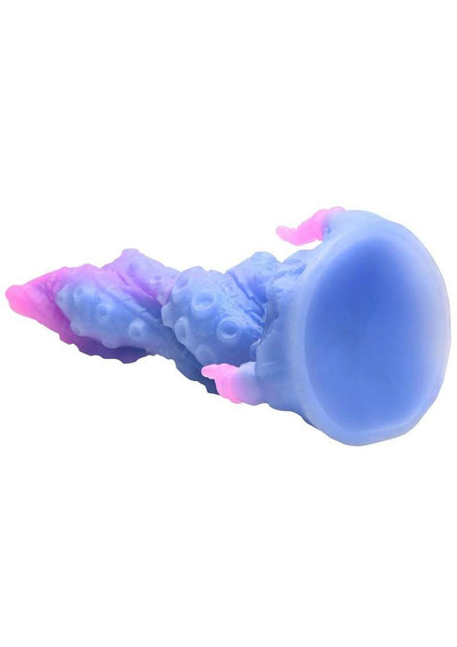 Load image 1 in gallery view. Creature Cocks Krakenar Tentacle Silicone Dildo Creature Cocks