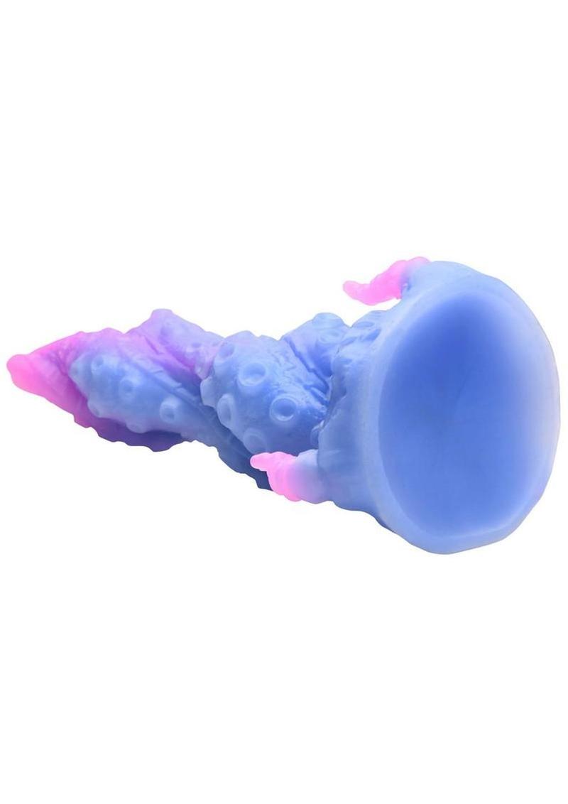 Creature Cocks Krakenar Tentacle Silicone Dildo Creature Cocks