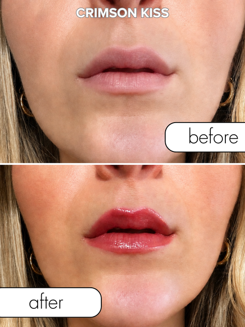 Load image 1 in gallery view. Matchmaker Kiss Chemistry Lip Gloss Bundle