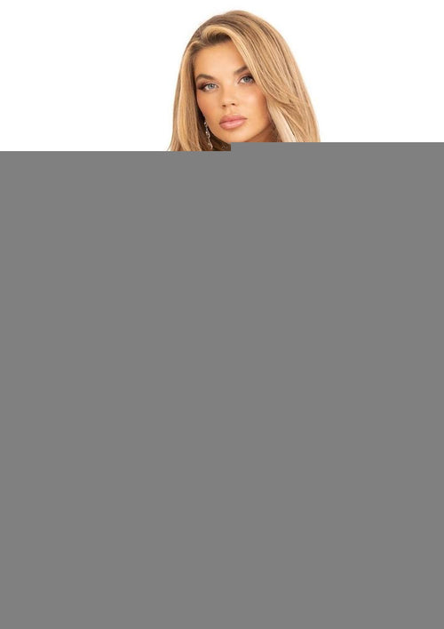 Load image 1 in gallery view. Crisscross Babe - Its Cassidy Bybee