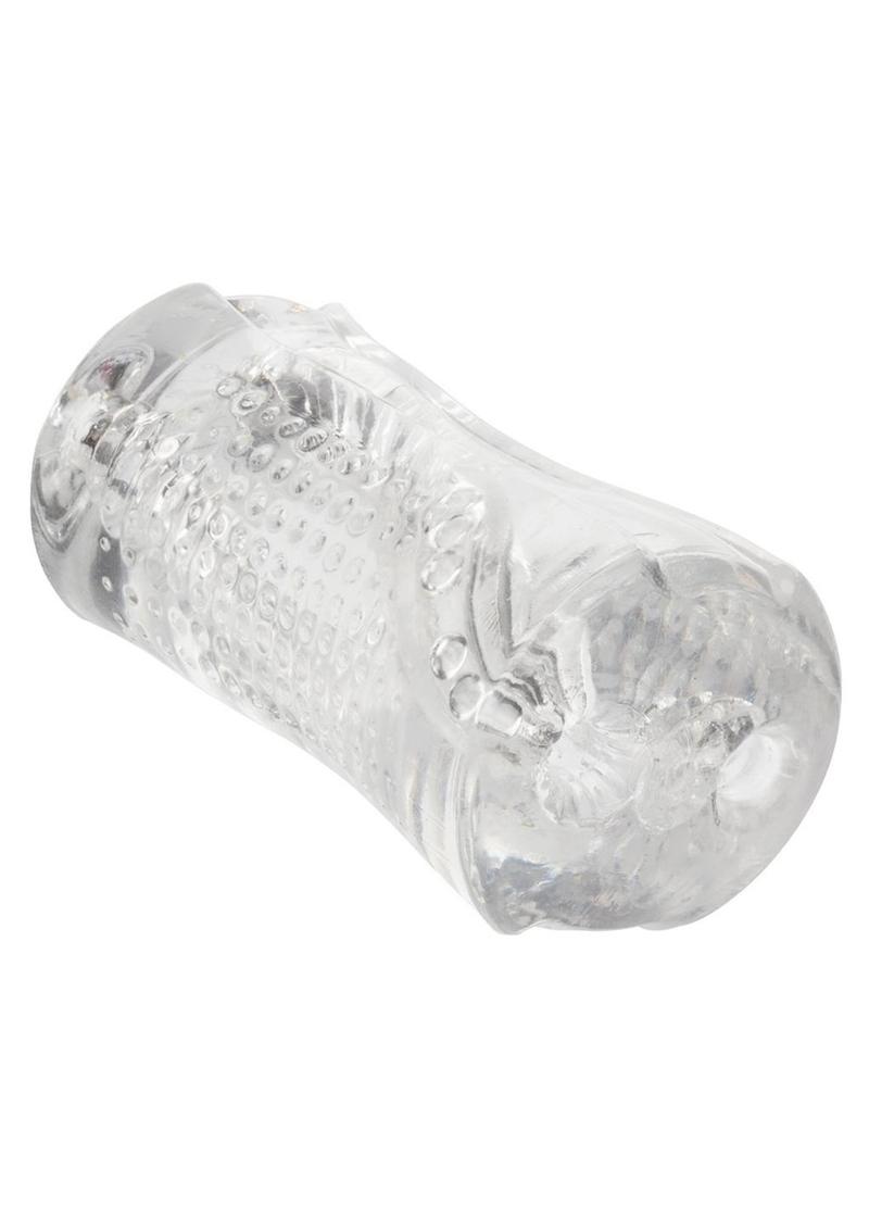 Cyclone Dual Ribbed Stroker - Its Cassidy Bybee
