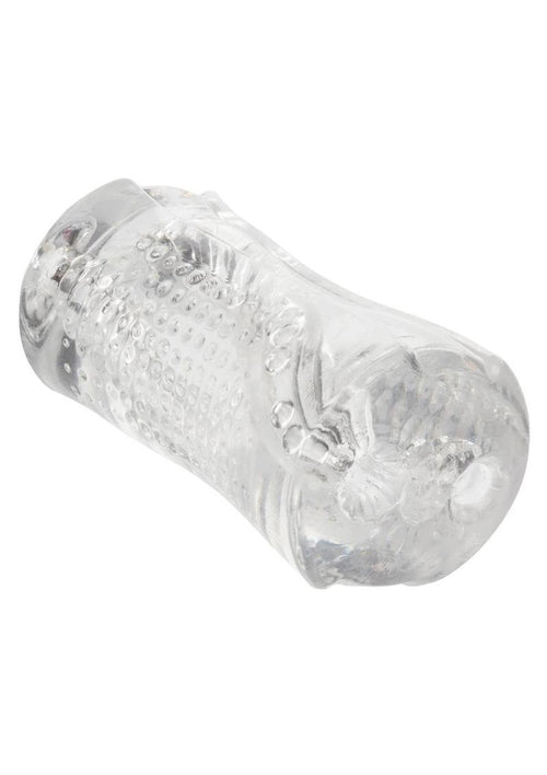 Load image 1 in gallery view. Cyclone Dual Ribbed Stroker - Its Cassidy Bybee