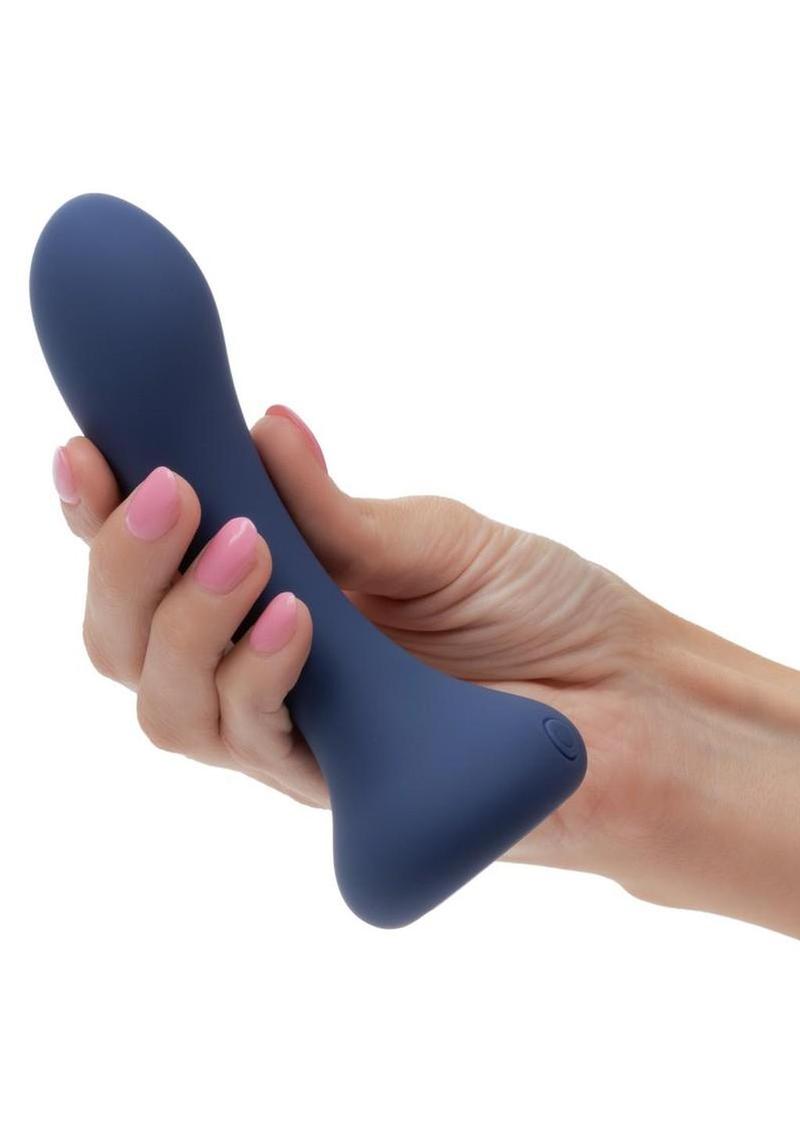 Deep Curve Rechargeable Silicone Probe Deep