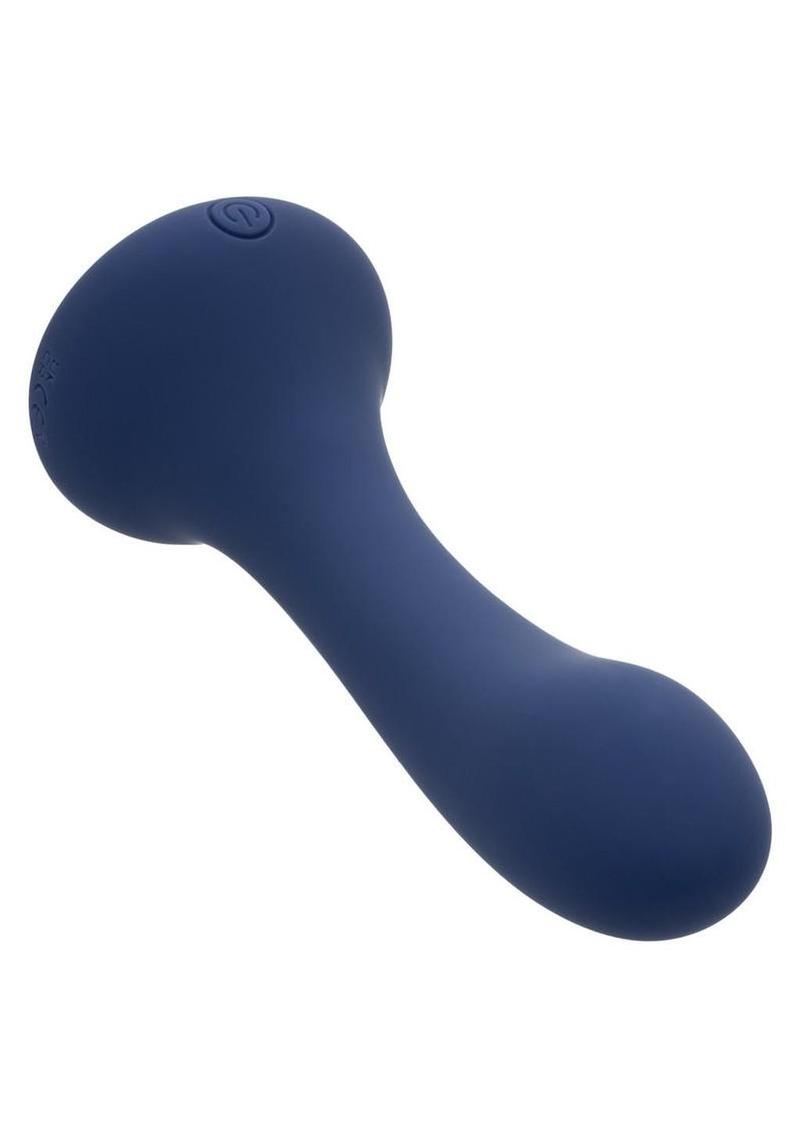Deep Curve Rechargeable Silicone Probe Deep