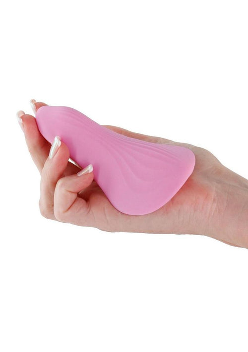 Load image 1 in gallery view. Desire Mantra Rechargeable Silicone Vibrator Desire