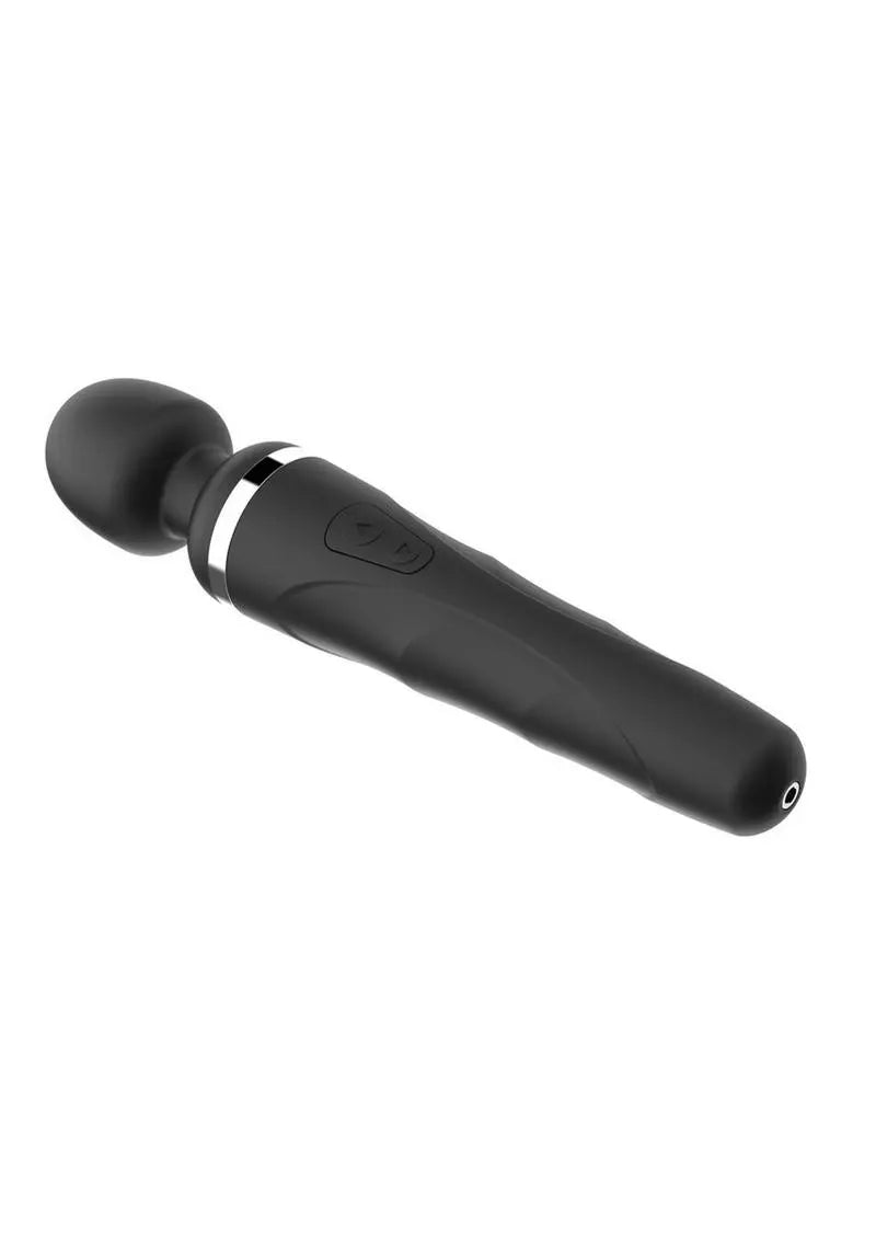 Domi 2 Rechargeable Wand Massager - Its Cassidy Bybee