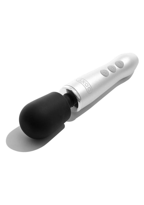 Load image 1 in gallery view. Doxy Go Rechargeable Body Wand Doxy