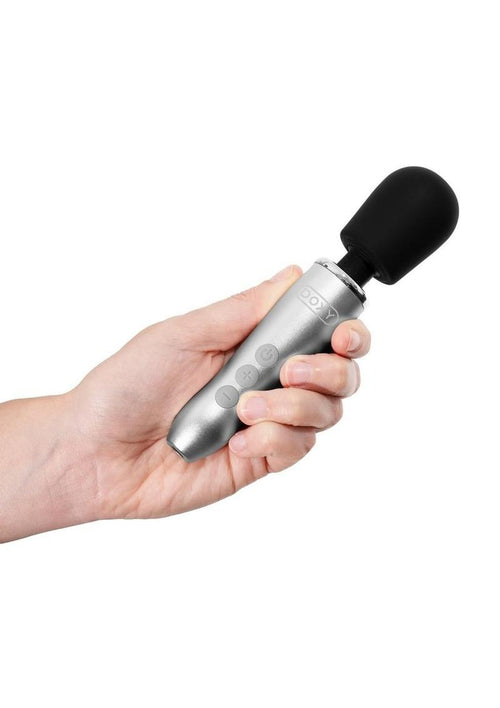 Load image 1 in gallery view. Doxy Go Rechargeable Body Wand Doxy