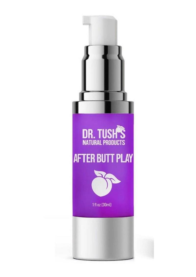 After Butt Play universal, photo 3 of 3